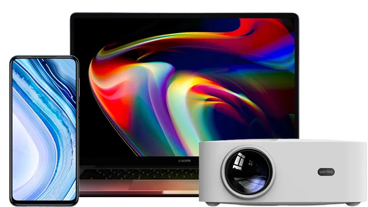 Сервисный центр Xiaomi в Калининграде